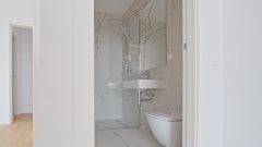 Apartament 4 camere decomandat UPSITE - foto 14