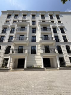Reședință duplex exclusivistă, 3 camere, Băneasa - foto 2