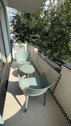 Apartament 2 camere, complet mobilat, Porche Pipera - foto 11