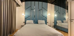 Apartament 2 camere, complet mobilat, Porche Pipera - foto 7