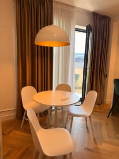 Apartament 2 camere, complet mobilat, Porche Pipera - foto 19