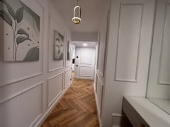Apartament 2 camere, complet mobilat, Porche Pipera - foto 18