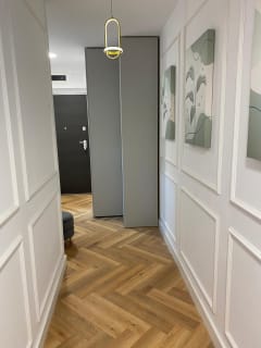 Apartament 2 camere, complet mobilat, Porche Pipera - foto 10