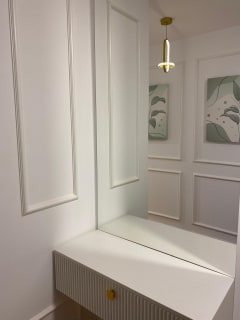 Apartament 2 camere, complet mobilat, Porche Pipera - foto 9