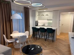 Apartament 2 camere, complet mobilat, Porche Pipera - foto 2