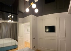 Apartament 2 camere, complet mobilat, Porche Pipera - foto 6