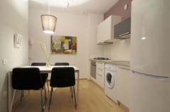 Apartament modern 2 camere, Băneasa – Iancu Nicolae - foto 4