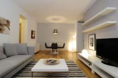 Apartament 3 camere, mobilat complet, zona Băneasa - foto 2