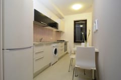 Apartament 3 camere, mobilat complet, zona Băneasa - foto 3