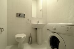 Apartament 4 camere de închiriat, mobilat și utilat complet, zona Băneasa - foto 9