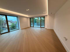 Apartament 3 camere, terasa generoasă - Iancu Nicolae - foto 11
