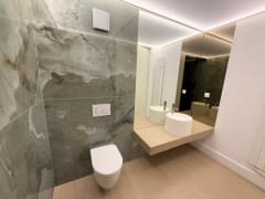 Apartament 3 camere, ansamblu premium Iancu Nicolae - foto 9