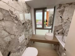 Apartament 3 camere ansamblu premium Iancu Nicolae - foto 11