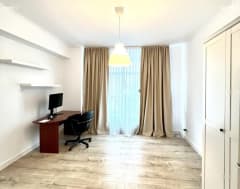 Apartament 3 camere, cu vedere spre lac- Barbu Vacarescu/ Floreasca - foto 7