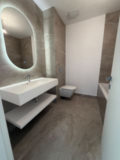 Vilă 4 camere de inchiriat Petrom City - foto 9