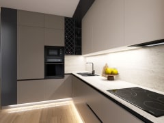Vilă 4 camere de inchiriat Petrom City - foto 4