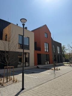 Vilă 4 camere de inchiriat Petrom City - foto 2