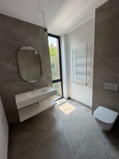 Vilă 4 camere de inchiriat Petrom City - foto 11