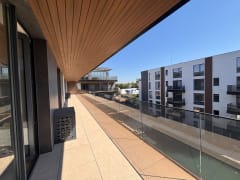 Apartament luxury cu 4 camere, prima închiriere - foto 6