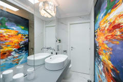 Apartament 4 camere – Piața Victoriei / Dorobanți - foto 9