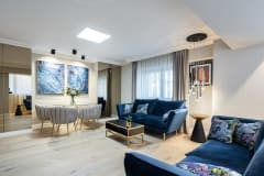 Apartament 4 camere – Piața Victoriei / Dorobanți - foto 1