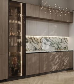 Garsonieră modernă în Britwood 144, Iancu Nicolae - foto 3