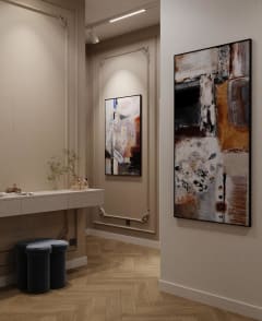 Garsonieră modernă în Britwood 144, Iancu Nicolae - foto 9