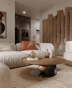Apartament 4 camere · Penthouse Iancu Nicolae - foto 6