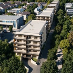 Apartament 2 camere, Proiect nou premium, Iancu Nicolae - foto 10