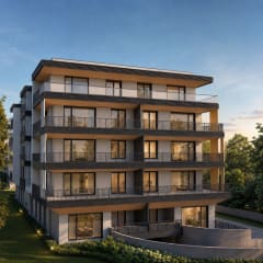 Apartament 2 camere, Proiect nou premium, Iancu Nicolae - foto 9