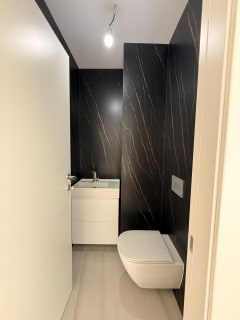Penthouse 4 camere · The Penthouse Floreasca - foto 14