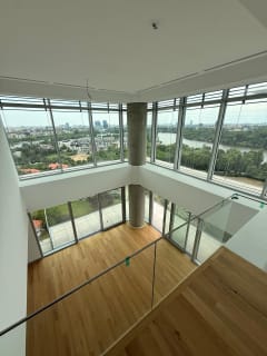 Penthouse 4 camere · The Penthouse Floreasca - foto 1