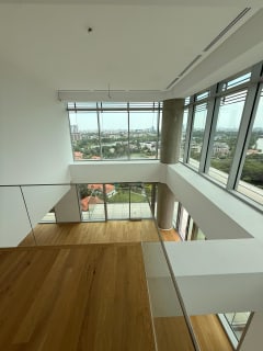 Penthouse 4 camere · The Penthouse Floreasca - foto 3