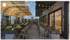 Spațiu comercial, Pipera, închiriat cu randament 8% - foto 9