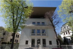 Villa Capo - Vilă cu arhitectură interbelică și intervenție contemporană - foto 1