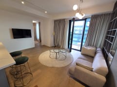 For rent - Apartament 2 camere - One Mircea Eliade - foto 1