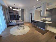 For rent - Apartament 2 camere - One Mircea Eliade - foto 2