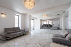 Vilă neoclasică 535 mp utili, cu piscină și garaj 7 masini | Iancu Nicolae - foto 4