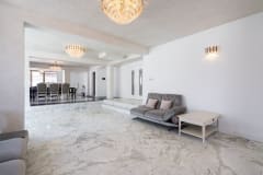 Vilă neoclasică 535 mp utili, cu piscină și garaj 7 masini | Iancu Nicolae - foto 11