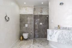 Vilă neoclasică 535 mp utili, cu piscină și garaj 7 masini | Iancu Nicolae - foto 8