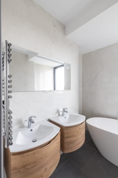 Apartament 2 camere cu terasă 27 mp | Floreasca – Rahmaninov - foto 7