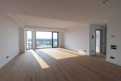 Apartament 3 camere, etaj 4, orientare est | Floreasca – Rahmaninov - foto 9