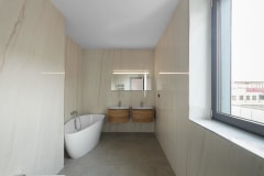 Apartament 3 camere, etaj 4, orientare est | Floreasca – Rahmaninov - foto 4