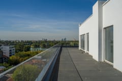 Penthouse cu terase de 235 mp și panoramă 360° | Floreasca – Rahmaninov - foto 3