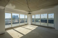 Penthouse cu terase de 235 mp și panoramă 360° | Floreasca – Rahmaninov - foto 2