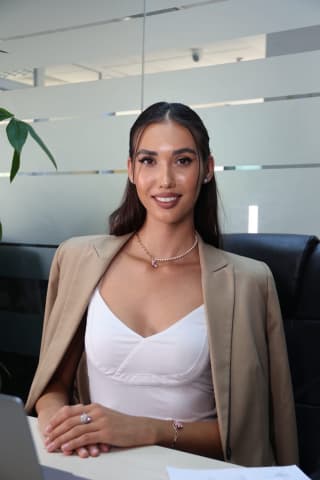Patricia Amarie