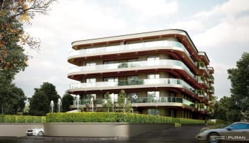 APARTAMENT 3 CAMERE DE VANZARE | BLOC BOUTIQUE | PIPERA - foto 2