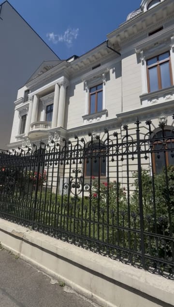 CHIRIE | VANZARE | CLADIRE ISTORICA EMBLEMATICA IN INIMA BUCURESTIULUI | BATISTEI - foto 4