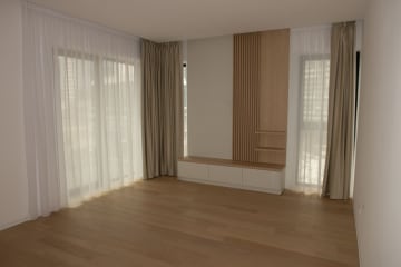 APARTAMENT 2 CAMERE SEMI MOBILAT ONE LAKE CLUB | URGENT DE VANZARE - foto 8