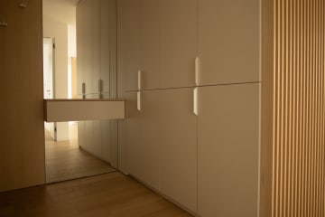 APARTAMENT 2 CAMERE SEMI MOBILAT ONE LAKE CLUB | URGENT DE VANZARE - foto 6